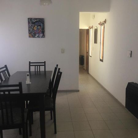 Departamento Serpa Lujan de Cuyo Exterior foto
