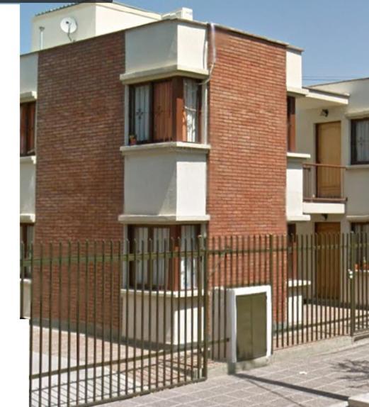 Departamento Serpa Lujan de Cuyo Exterior foto